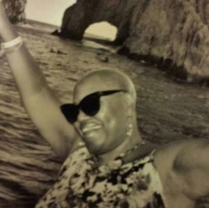 Meet your Posher, Marashall